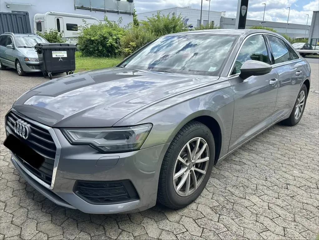 Main__Slider__Photo:Audi A6 45 TDI quattro Temp CarPlay 12/2018-0