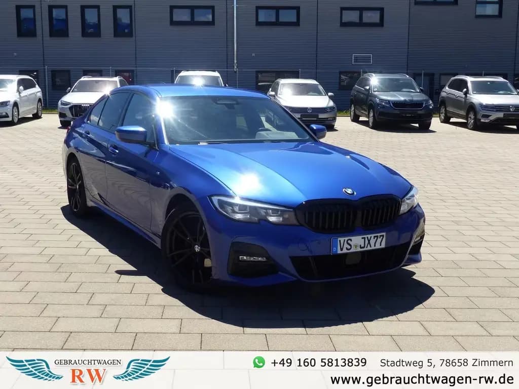 Main__Slider__Photo:BMW 320 i xDrive M Sport STANDHZ+DISPLAY KEY+LED+19" 08/2020-0