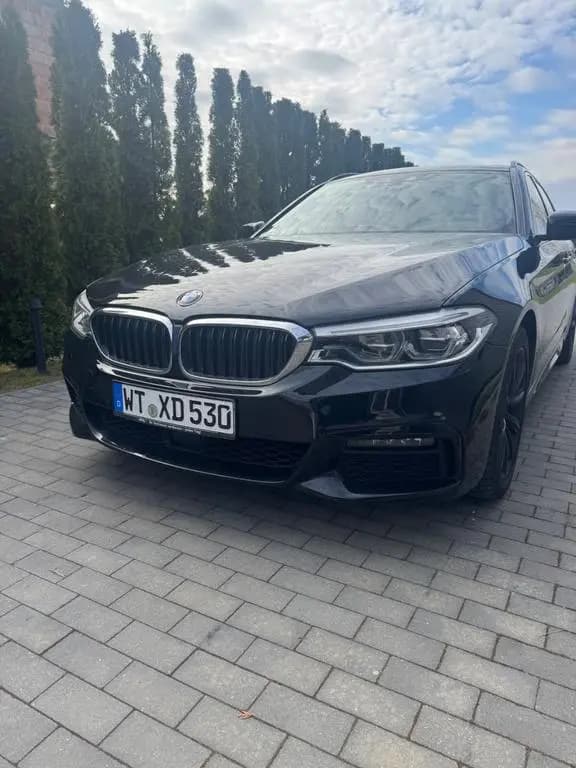 Main__Slider__Photo:BMW 530 d Touring A - 06/2019-0