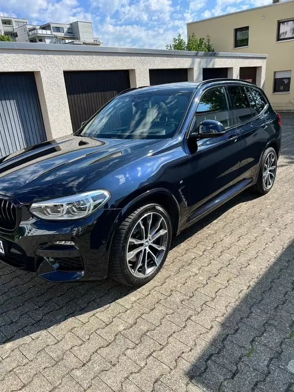 Main__Slider__Photo:BMW X3 xDrive30d M SPORT AT M SPORT 09/2020-0