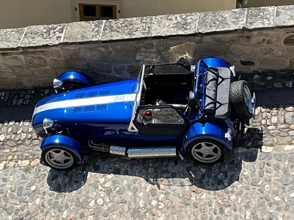 Main__Slider__Photo:Caterham Other Roadsport SV 1.8 VVC 12/2003-0