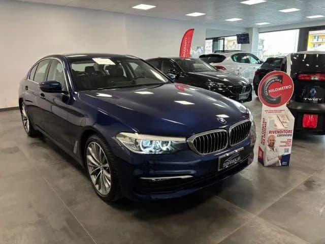 Main__Slider__Photo:BMW 530 d Luxury Full Optional 01/2019-0
