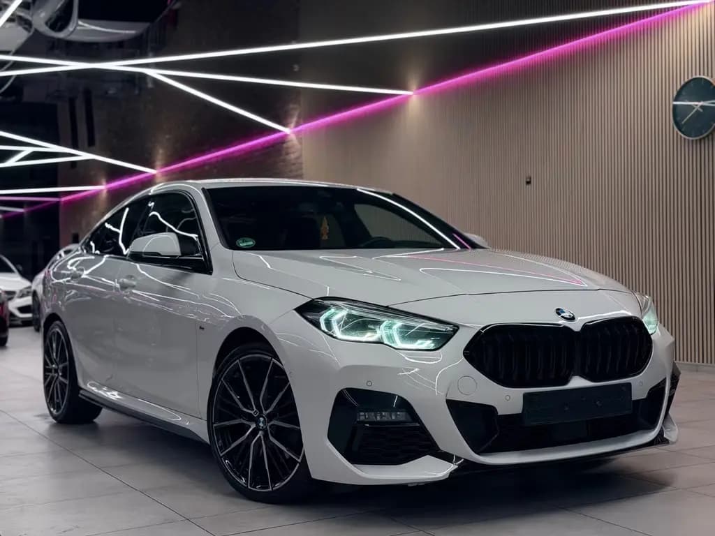 Main__Slider__Photo:BMW 220 Gran Coupé 220d Gran Coupé xDrive M SPORTPAKET*VIRTUAL*AERO 10/2020-0