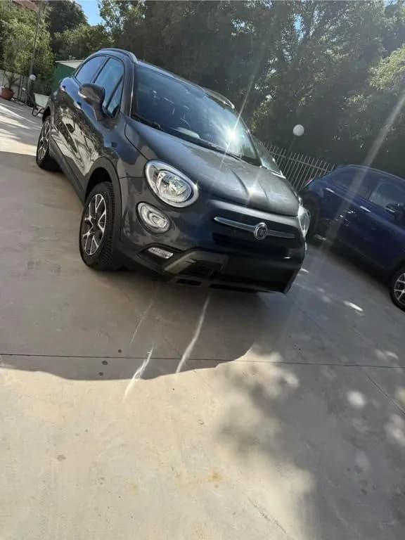 Main__Slider__Photo:Fiat 500L Cross 500X 2.0 MultiJet 140 CV 4x4 City Cross 06/2018-0