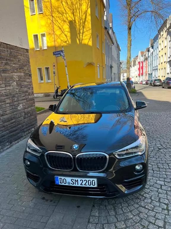 Main__Slider__Photo:BMW X1 sDrive18d - 10/2019-0