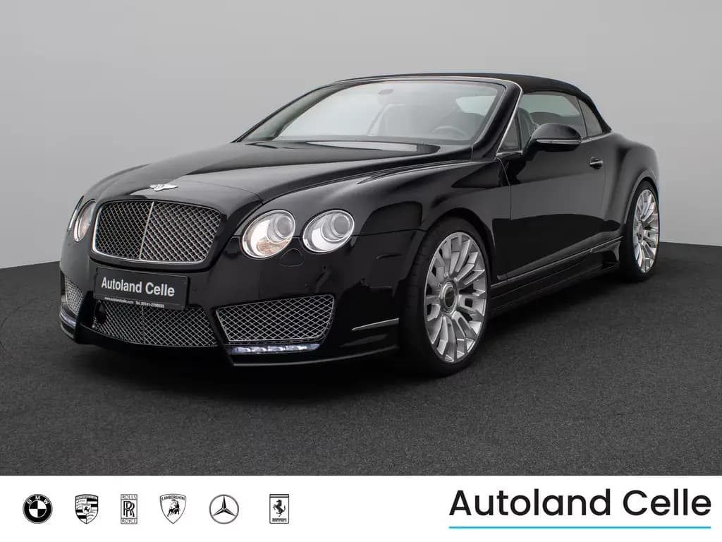 Main__Slider__Photo:Bentley Continental GTC MANSORY Speed Massage VOLL 03/2011-0