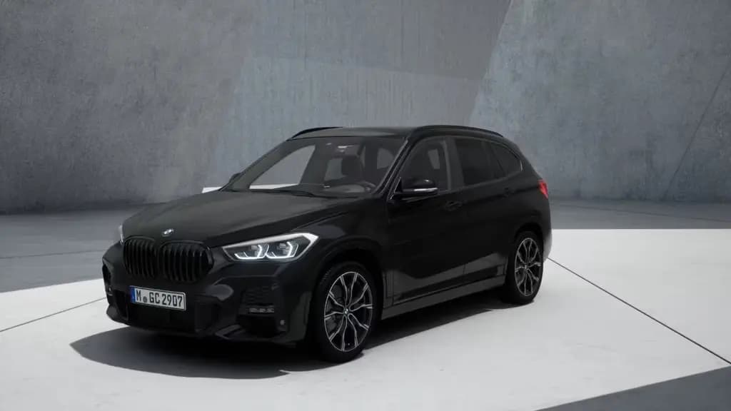 Main__Slider__Photo:BMW X1 xDrive18d ///M-Sport LED PanoSD AHK Navi+ 12/2020-0