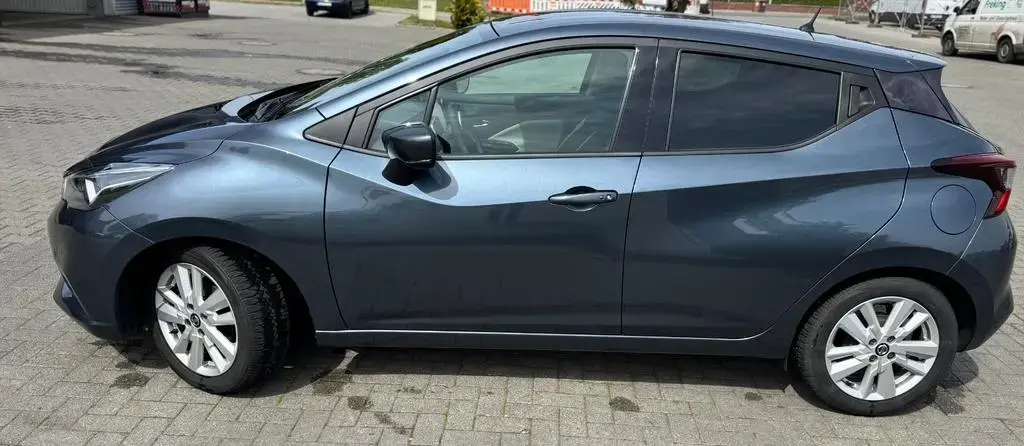 Main__Slider__Photo:Nissan Micra 1.0 IG-T 100 Acenta Acenta 08/2019-1