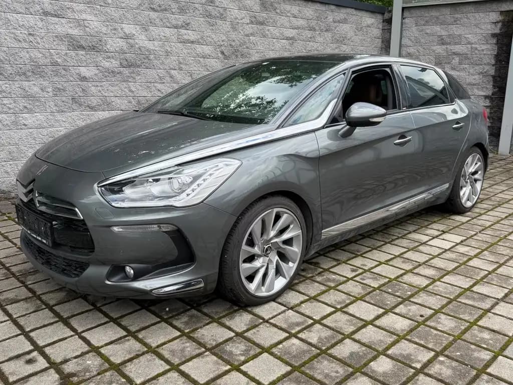 Main__Slider__Photo:Citroën DS5 SportChic 07/2012-0