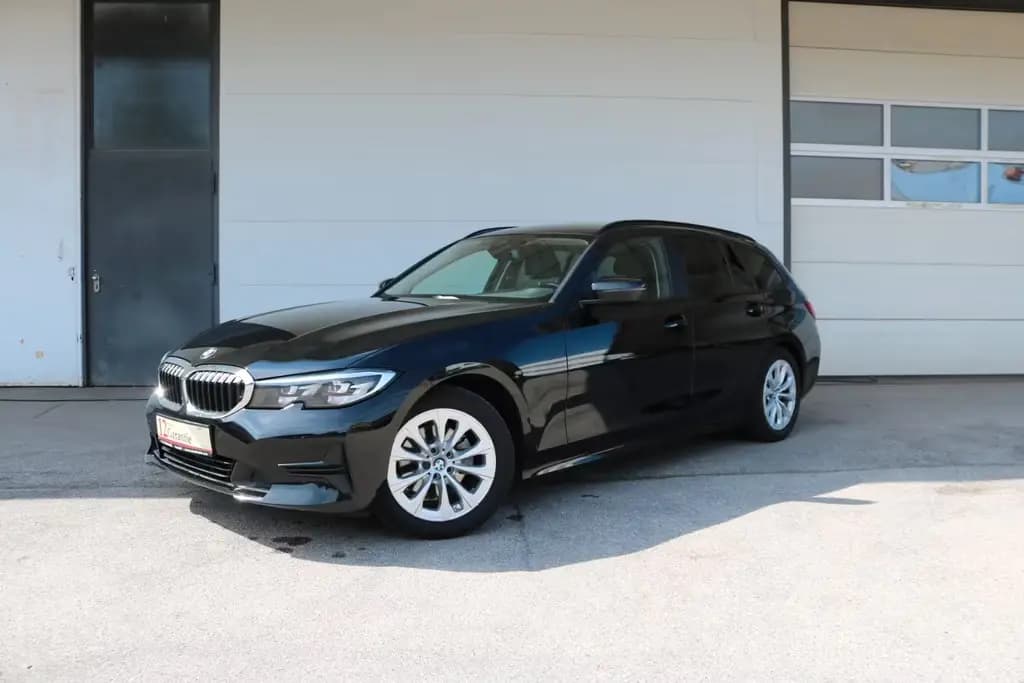 Main__Slider__Photo:BMW 320 d Touring*Advantage*Automatik*AHK* 11/2021-0