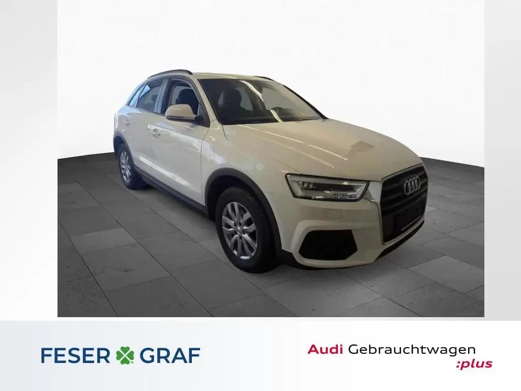 Main__Slider__Photo:Audi Q3 1.4 TFSI ultra LED SHZ PDC Plus 08/2018-0