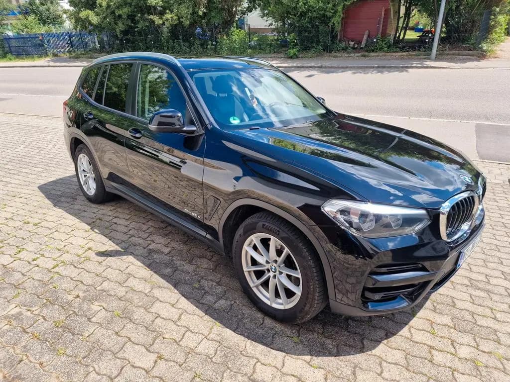 Main__Slider__Photo:BMW X3 xDrive20d AT - 05/2018-0