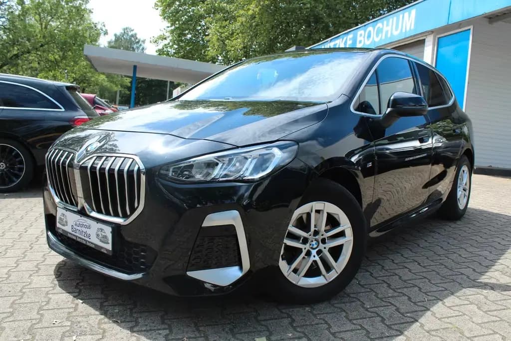 Main__Slider__Photo:BMW 218 Active Tourer 218i Active Tourer M Sport* LED * Kamera* Navi 10/2023-0