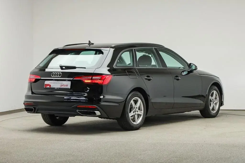 Main__Slider__Photo:Audi A4 Avant 35 TFSI Navi, PDC, SHZ, Interface 03/2023-1