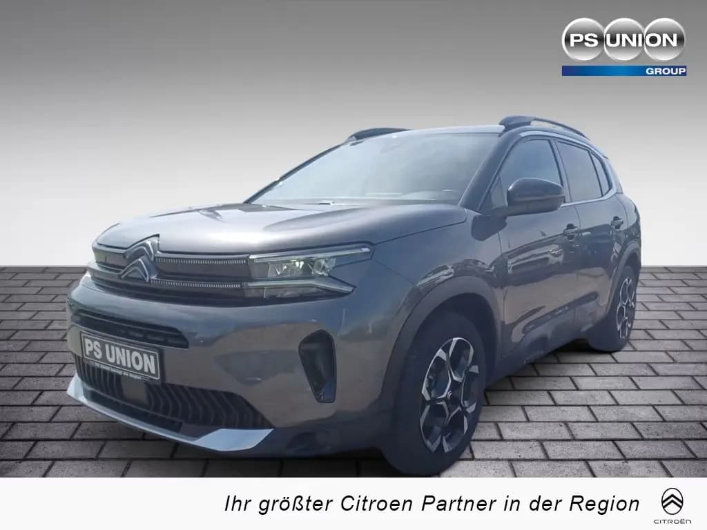 Main__Slider__Photo:Citroën C5 Aircross 1.2 Plus 01/2024-0