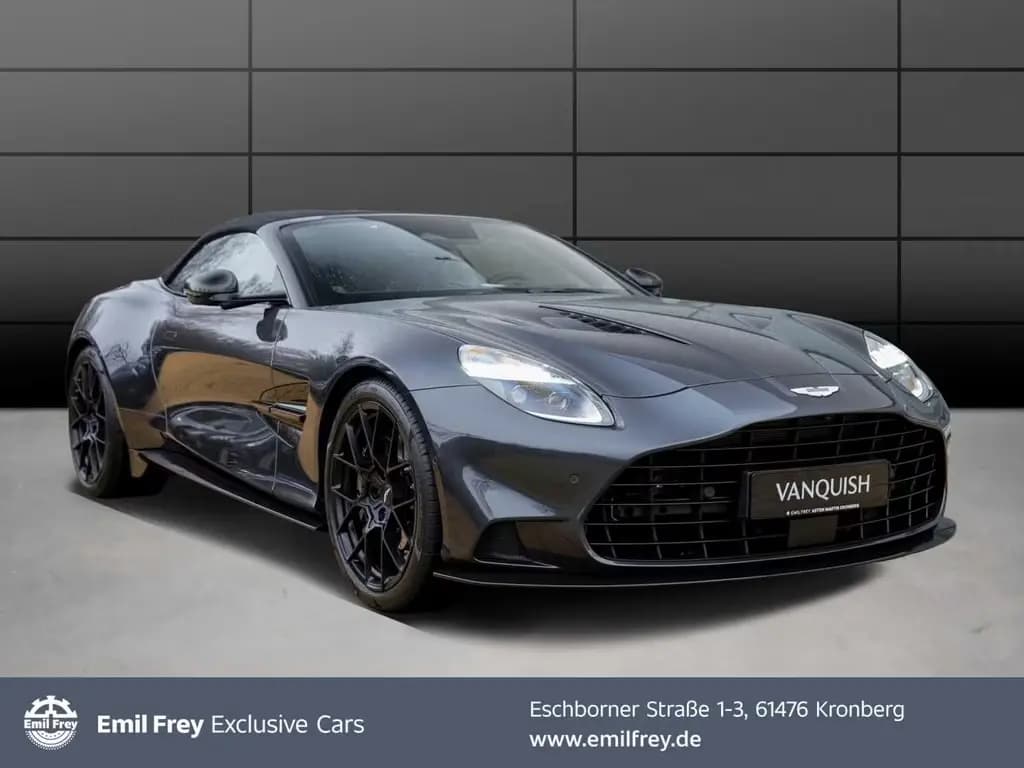 Main__Slider__Photo:Aston Martin Vanquish Volante UVP 507.400€ 01/2026-0