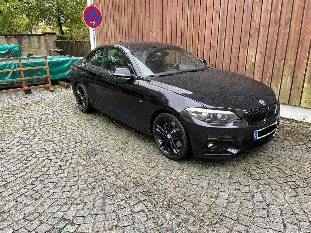 Main__Slider__Photo:BMW 220 i Steptronic Coupé M Sport M Sport 03/2020-0