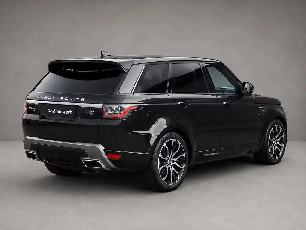 Main__Slider__Photo:Land Rover Range Rover Sport *HSE* Panorama* 04/2020-1