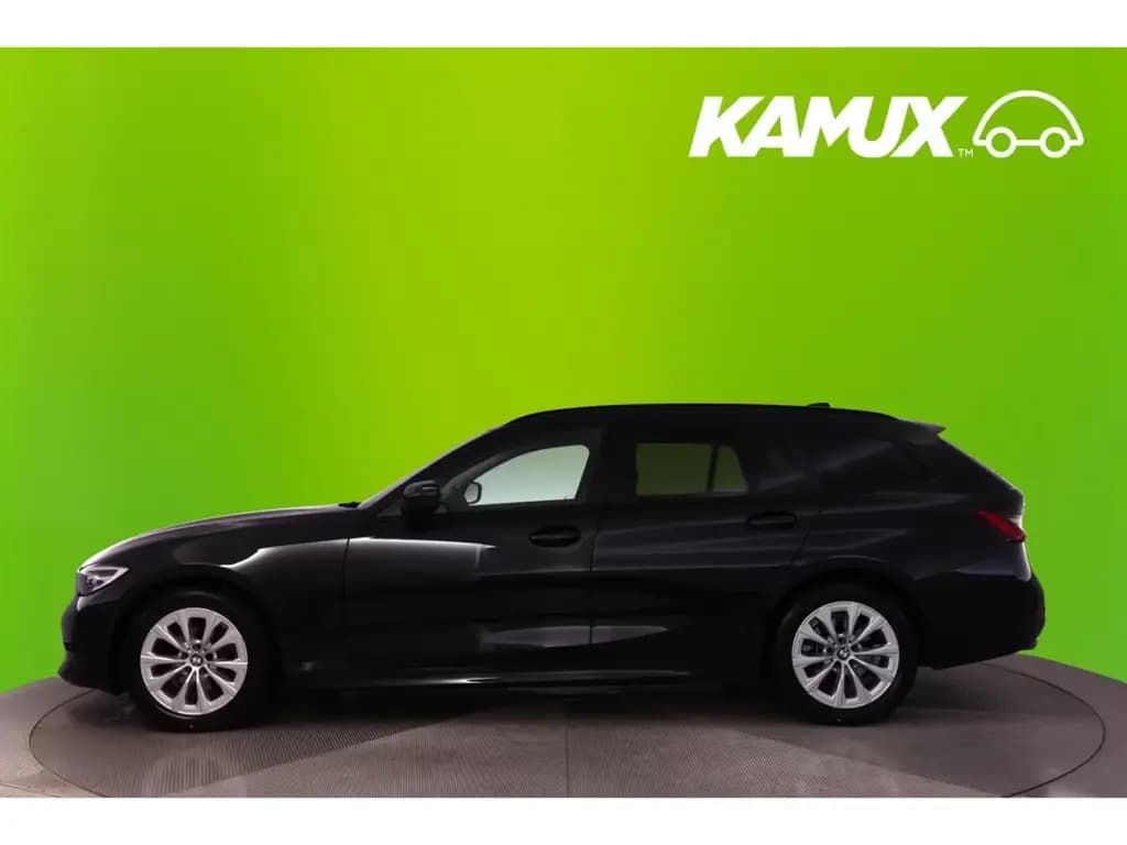 Main__Slider__Photo:BMW 320 d xDrive Touring Steptronic Advantage+NAVI 11/2020-0