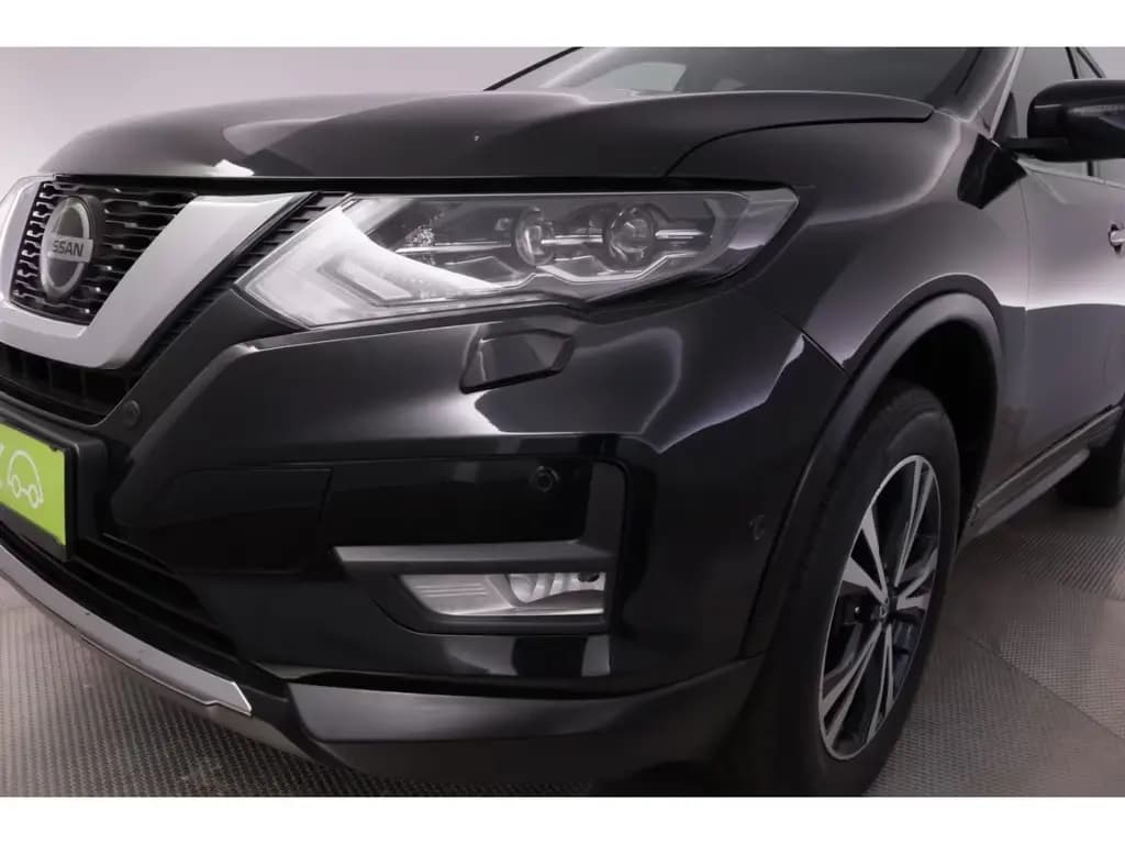 Main__Slider__Photo:Nissan X-Trail 1.3DIG-T Aut.N-Connecta+LED+NAVI+7-SITZE 03/2021-0