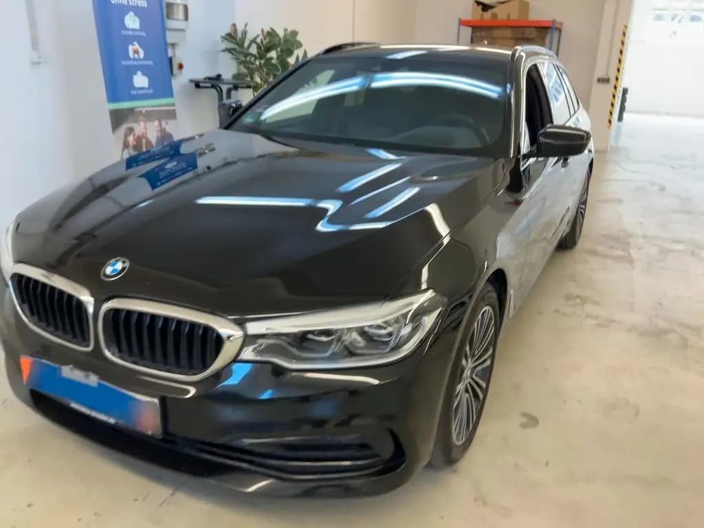Main__Slider__Photo:BMW 520 dA Sport Line 12/2018-0