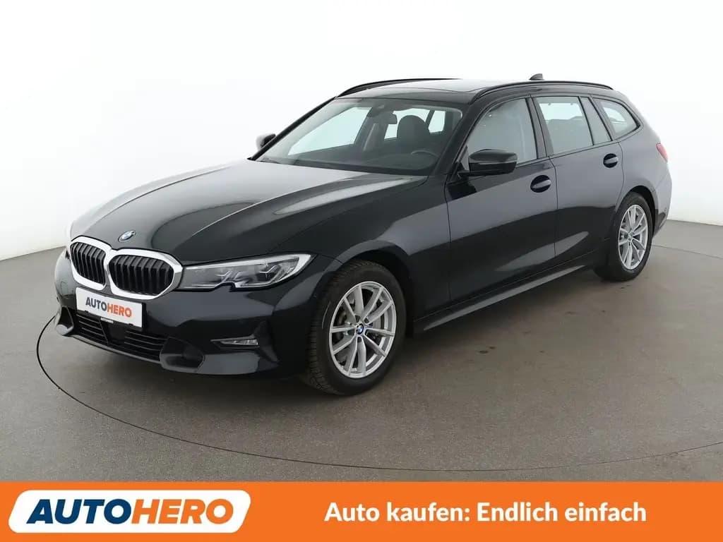Main__Slider__Photo:BMW 330 3er 330d xDrive Sport Line Aut.*NAVI*HUD*ACC* 11/2020-0