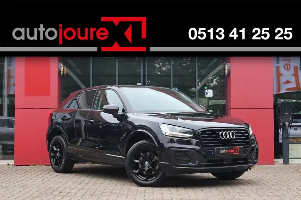 Main__Slider__Photo:Audi Q2 1.4 TFSI CoD Design Pro Line Plus | Black Edi 06/2018-0