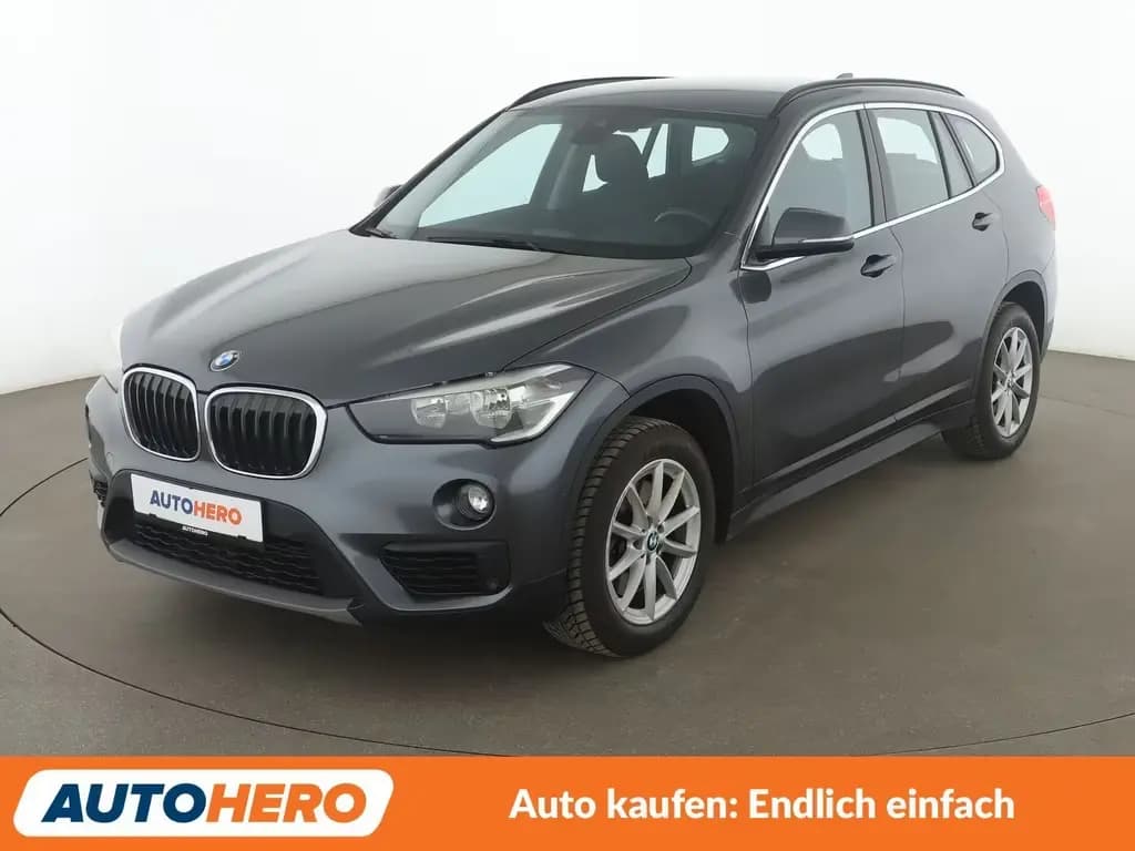 Main__Slider__Photo:BMW X1 xDrive 20d *NAVI*H&K*PDC*LIMITER*SHZ* 11/2016-0