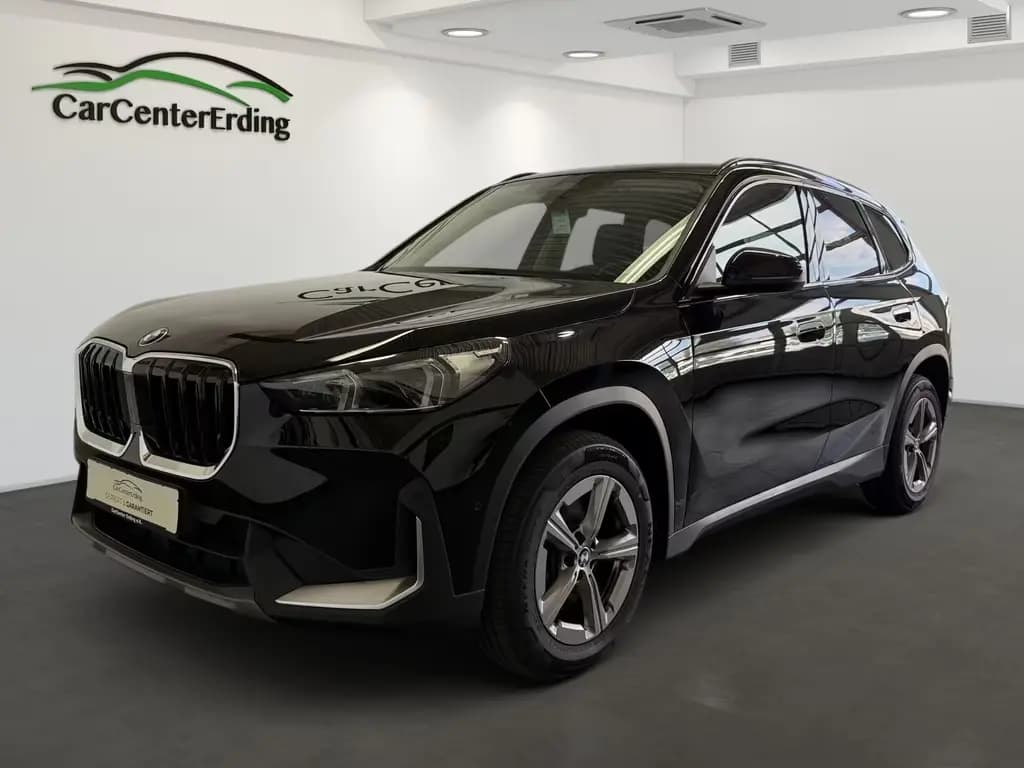 Main__Slider__Photo:BMW X1 20i sDrive*a.LED*Navi*DriveA*Kamera*AHK*DAB 12/2024-0
