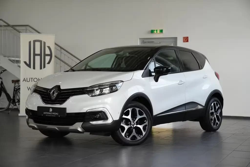 Main__Slider__Photo:Renault Captur Intens *AUT*NAV*SHZ*LED*KAMERA* 02/2019-0