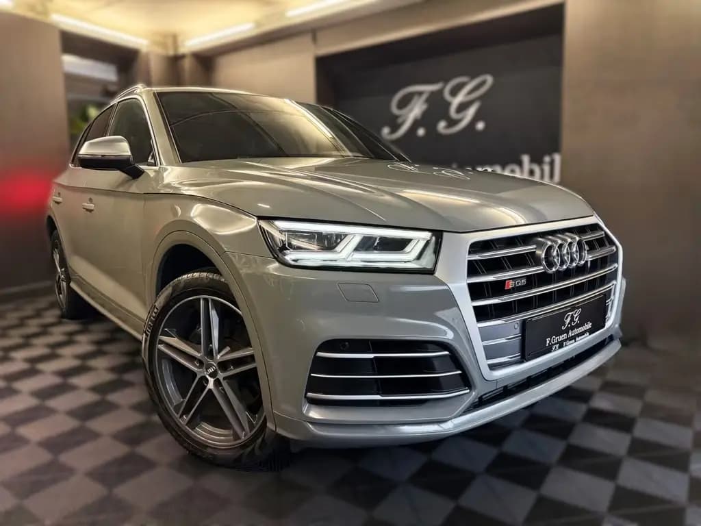 Main__Slider__Photo:Audi SQ5 3.0 TFSI QUAT. S-Line,PANO,LED,ASSIST,KAMERA 07/2020-0