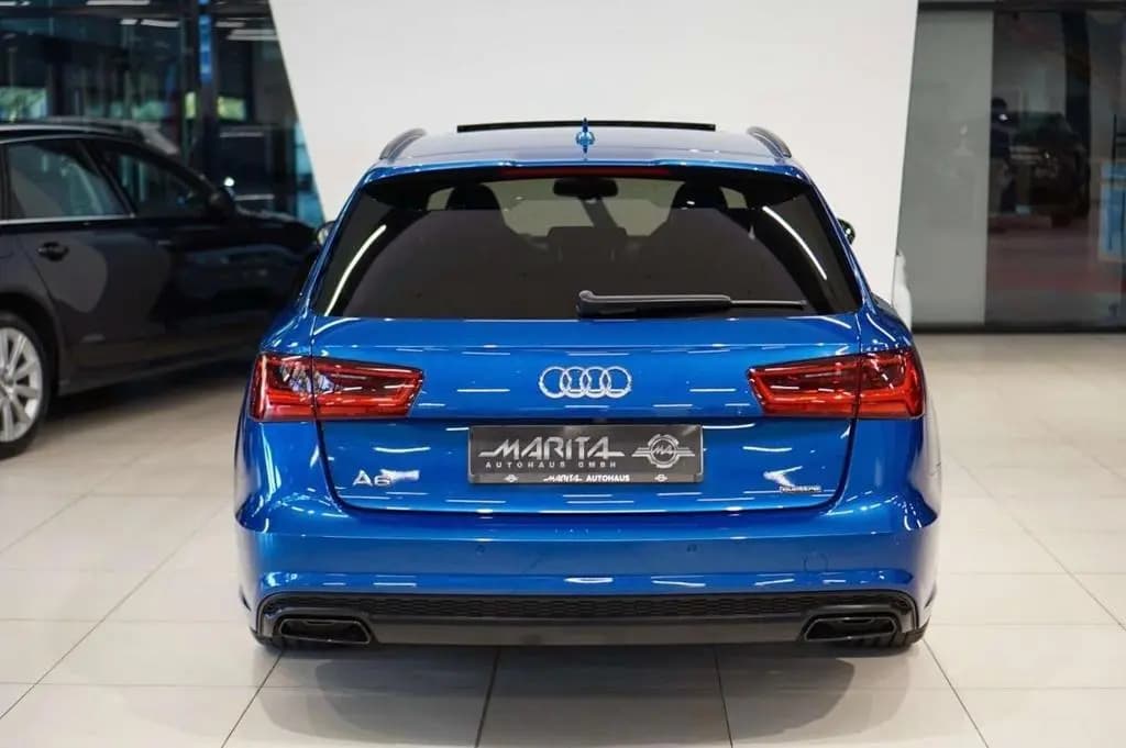 Main__Slider__Photo:Audi A6 3.0 TDI 240kW comp. quattro tiptr. Avant ... 01/2018-0