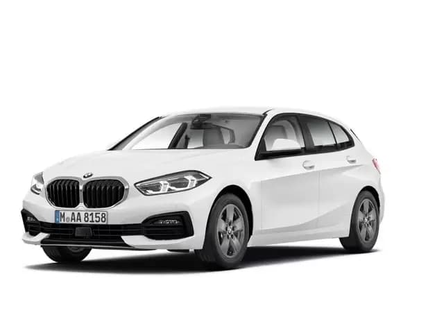Main__Slider__Photo:BMW 118 i Advantage Klimaaut. Sitzhzg. Vorn 06/2023-0