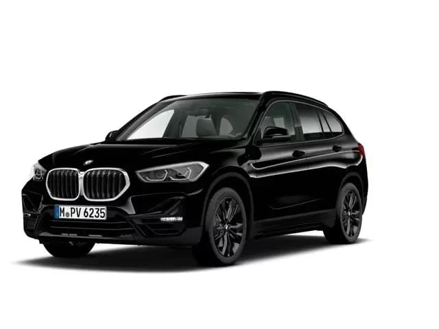 Main__Slider__Photo:BMW X1 sDrive18i Sport Line Panorama Klimaaut. PDC 06/2022-0