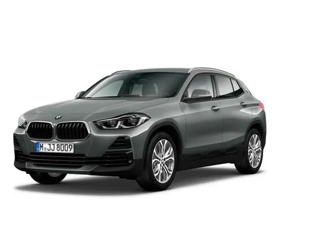 Main__Slider__Photo:BMW X2 xDrive20i Advantage Plus Steptronic Aktive Ge 06/2022-0