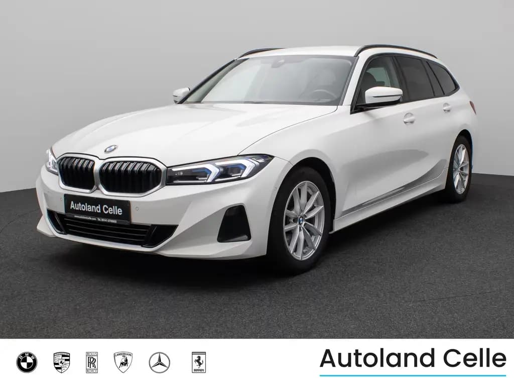 Main__Slider__Photo:BMW 320 d Kamera HUD DAB AHK Alarm Sport Leder Ad.LED 02/2023-0