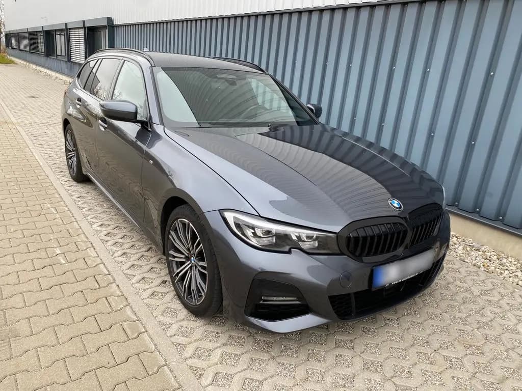 Main__Slider__Photo:BMW 320 xdAT/M-SPORT/PROF/AKTIV/360°/SPUR /AHK/ 02/2020-0