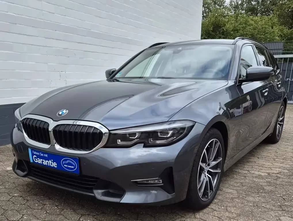 Main__Slider__Photo:BMW 320 d Touring Sport Line Steptronic 10/2021-0