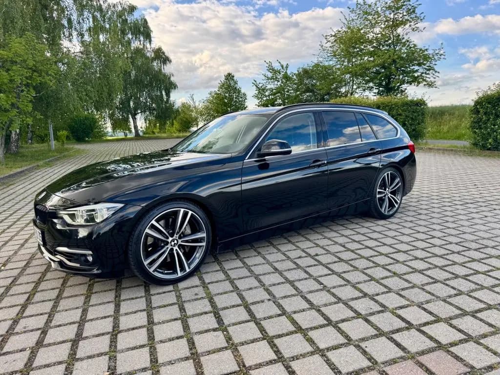 Main__Slider__Photo:BMW 340 i Touring 06/2018-0