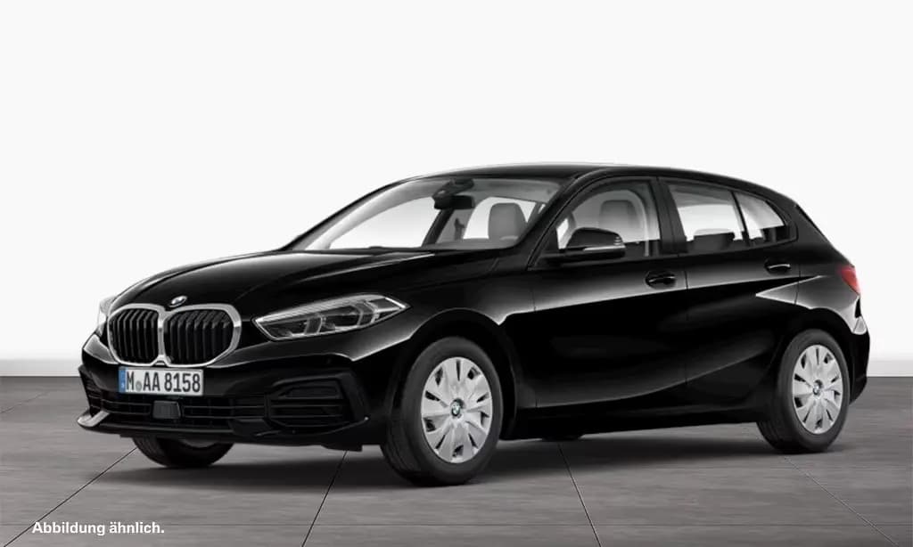 Main__Slider__Photo:BMW 116 i LiveCockpitProf PDC LED 05/2023-0