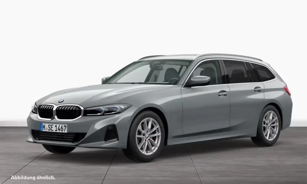 Main__Slider__Photo:BMW 320 d xDrive Touring HK HiFi DAB LED Komfortzg. 03/2023-0