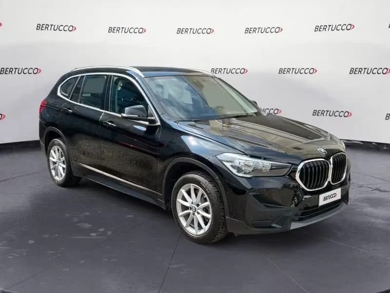 Main__Slider__Photo:BMW X1 (F48) sDrive16d 12/2021-0