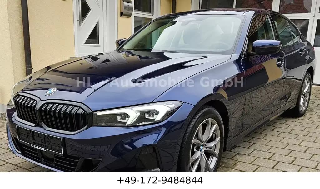 Main__Slider__Photo:BMW 320 d xDrive*HIFI*PARKAS*FERNL+DRIVING-ASS*RFK*++ 03/2024-0