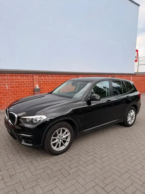 Main__Slider__Photo:BMW X3 xDrive20i AT - 06/2021-0