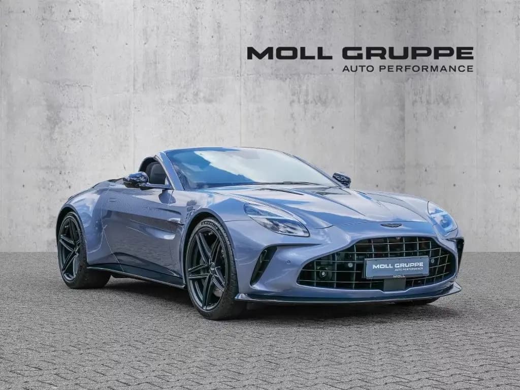 Main__Slider__Photo:Aston Martin V8 Vantage Roadster Concours Blue 03/2026-0