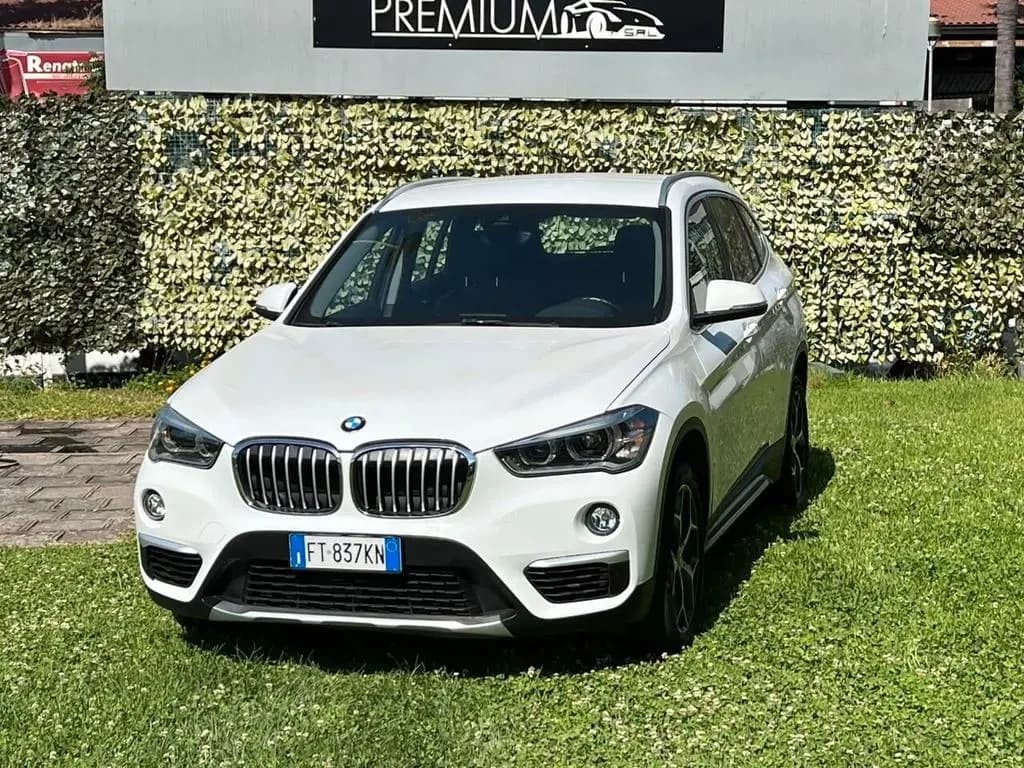 Main__Slider__Photo:BMW X1 Bmw X1 sDrive16d xLine 02/2019-0