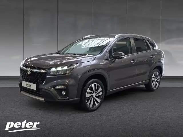 Main__Slider__Photo:Suzuki (SX4) S-Cross S-Cross 1.4 Comfort+ Allgrip 6AT ACC null-0