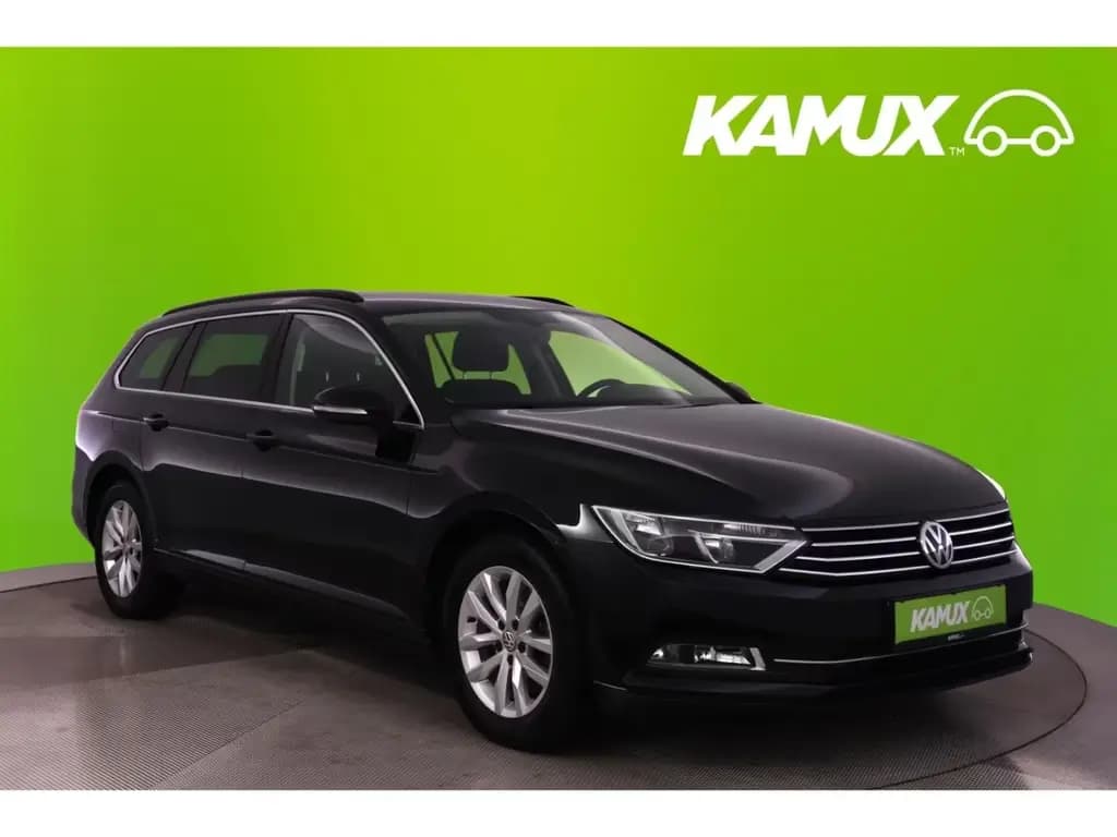 Main__Slider__Photo:Volkswagen Passat Variant 1.4TSI Comfortline+NAVI+TEMPO+PDC 01/2018-0