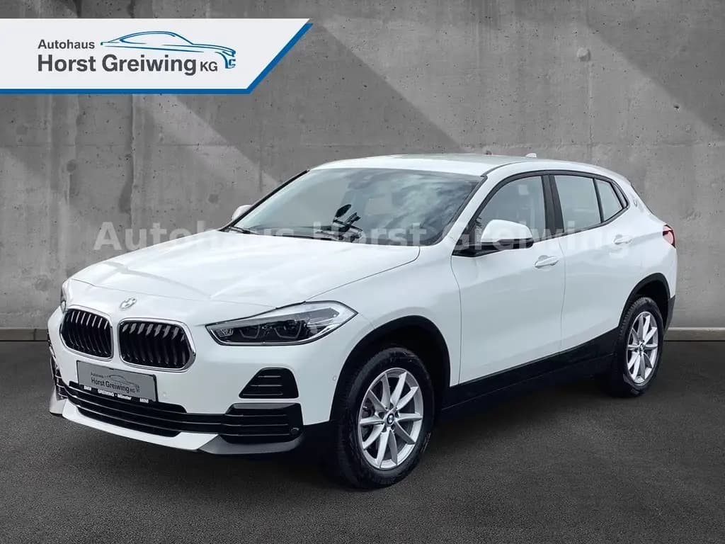 Main__Slider__Photo:BMW X2 sDrive 18 d Advantage 11/2022-0