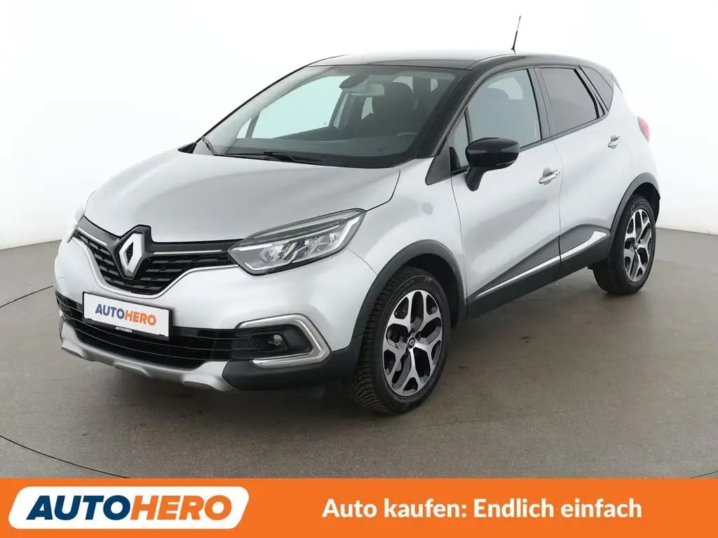 Main__Slider__Photo:Renault Captur 1.2 TCe Energy Intens*NAVI*LED*CAM*PDC* 11/2017-0